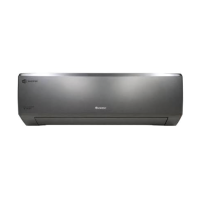 GREE Shimo Split Air Conditioner 2.0 TON Inverter GS-24XSMA4VBA