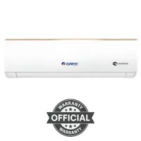 GREE Zeno Split Air Conditioner Inverter 1.0 TON GS-12XZNA3V