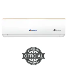 GREE Zeno Split Air Conditioner Inverter 1.0 TON GS-12XZNA3V