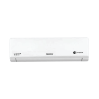 GREE Cosmo Split Inverter Air Conditioner 1.0 TON GS 12XCOA3V