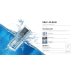 Haier HSU-19CleanCool (INV)(Pro) 1.6 Ton Inverter Air Conditioner