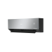 Haier HSU-19UltimateCool(INV)(Pro)(X6)(T3) 1.6 Ton Inverter AC