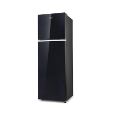 Whirlpool Neo Inv 278GD PRM Crystal Black BD Refrigerator