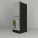 Whirlpool Fresh Magic Pro 278L GD Inv Mirror Refrigerator