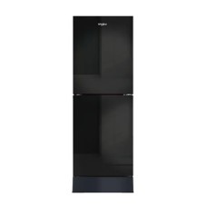 Whirlpool FRESH MAGIC PRO 257L GD CRYSTAL BLACK