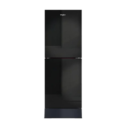 Whirlpool FRESH MAGIC PRO 257L GD CRYSTAL BLACK
