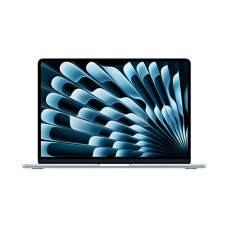 Apple MacBook Air M5 Chip 13.6-Inch 16GB Ram 1TB SSD Skyblue