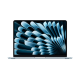 Apple MacBook Air M5 Chip 13.6-Inch 16GB Ram 1TB SSD Skyblue