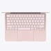 Apple MacBook Neo 13 inch Liquid Retina Display 8GB RAM 256GB SSD Blush | MHFH4