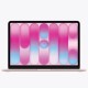 Apple MacBook Neo 13 inch Liquid Retina Display 8GB RAM 256GB SSD Blush | MHFH4