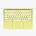 Apple MacBook Neo A18 Pro Chip 8GB RAM 512GB SSD 13 Inch Liquid Retina Display Citrus Laptop