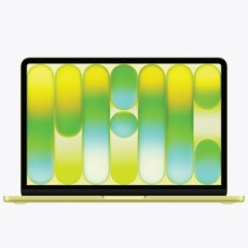 Apple MacBook Neo A18 Pro Chip 8GB RAM 512GB SSD 13 Inch Liquid Retina Display Citrus Laptop