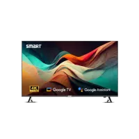 Smart SEL-43G25F 43" 4K Voice Control Android Google TV