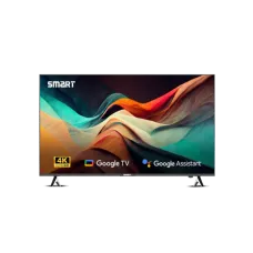 Smart SEL-43G25F 43" 4K Voice Control Android Google TV