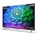 Haier H55P7UX 55 Inch Voice Control HQLED 4K Smart Google TV
