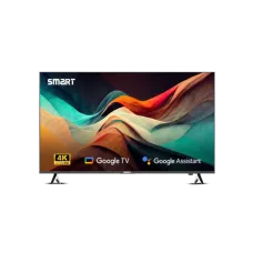 Smart SEL-50G25F 50" 4K Voice Control Android Google TV