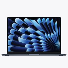 Apple MacBook Air M5 Chip 13-inch Liquid Retina Display 16GB RAM 512GB SSD Midnight