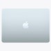 Apple MacBook Air M5 Chip 13-inch Liquid Retina Display 16GB RAM 512GB SSD Sky Blue | MDHH4