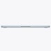Apple MacBook Air M5 Chip 13-inch Liquid Retina Display 16GB RAM 512GB SSD Sky Blue | MDHH4