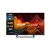 Haier H43S80GUX 43" QLED 4K UHD Google TV