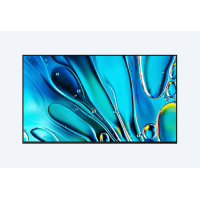 Sony Bravia 3 K-85S30 85" 4K UHD Google Smart TV