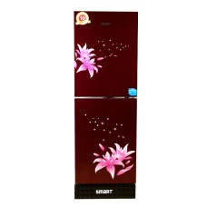 SMART SER-240TS 240 Ltr Top Mount Refrigerator