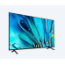 Sony Bravia 3 K-85S30 85" 4K UHD Google Smart TV