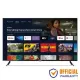 Smart SEL-32A24K 32" HD Android TV