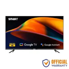 Smart SEL-32G25F 32" FHD Voice Control Android Smart Google TV