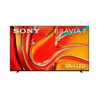 Sony Bravia 7 K-75XR70 75 Inch 4K HDR QLED Google TV