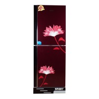 SMART SER-305TS 305 Ltr Top Mount Refrigerator