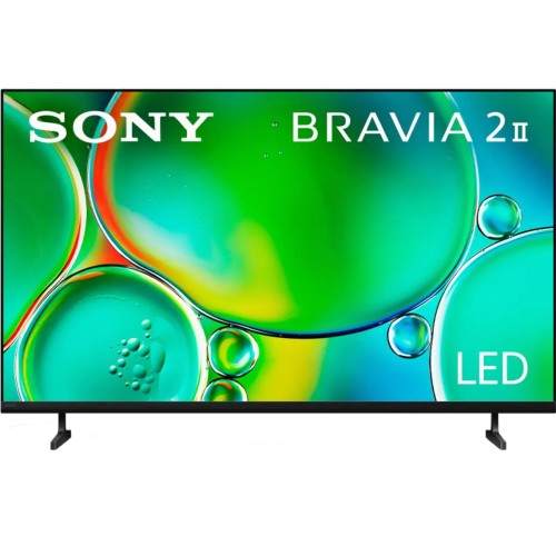 Sony Bravia 2 K-55S20M2 55" LED 4K Smart Google TV