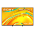 Sony Bravia 5 K-75XR50 75" 4K Mini LED Smart Google TV