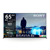 Sony Bravia 8 K-65XR80M2 65" QD OLED 4K Smart Google TV