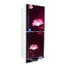 SMART SER-305TS 305 Ltr Top Mount Refrigerator