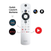 Haier 50P7 PRO 50" 4K HQLED Google TV