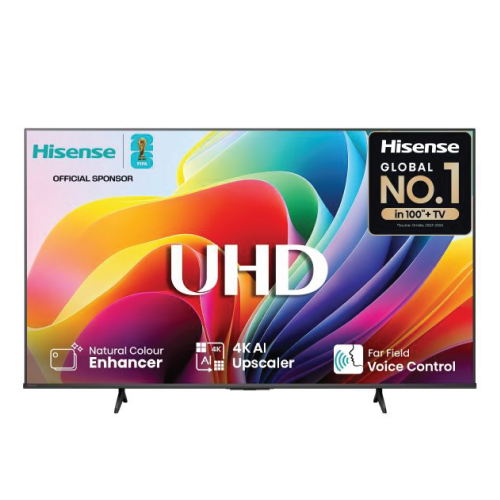Hisense 32A4S 32" Direct LED HD Smart TV