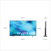 Samsung UA43U8500HR 43" Crystal 4K UHD LED Smart TV