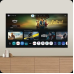 Samsung UA65U8500HRSER 65-Inch UHD 4K Smart TV