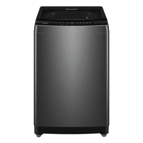 Haier HWM80-316S6 8KG Top Load Fully Automatic Washing Machine