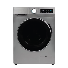 Panasonic NA-18MG1LN1 9 Kg Front Load Washing Machine