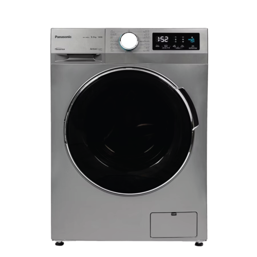 Panasonic NA-18MG1LN1 9 Kg Front Load Washing Machine