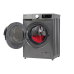 Panasonic NA-18MG1LN1 9 Kg Front Load Washing Machine