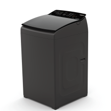 Whirlpool 360 BW PRO-H 9.5Kg Graphite Top Load Washing Machine